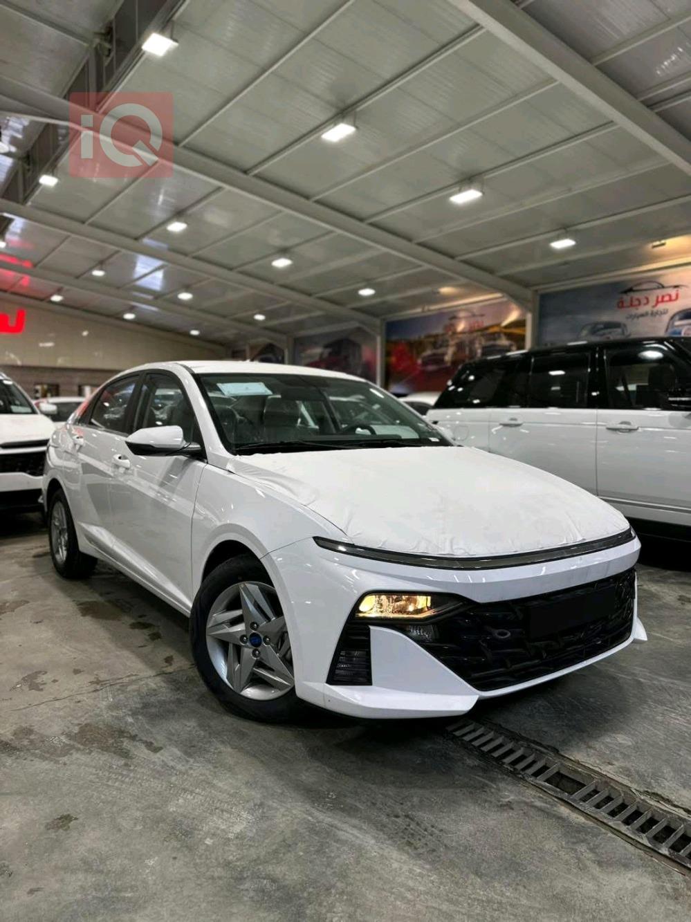 هيونداي أكسنت